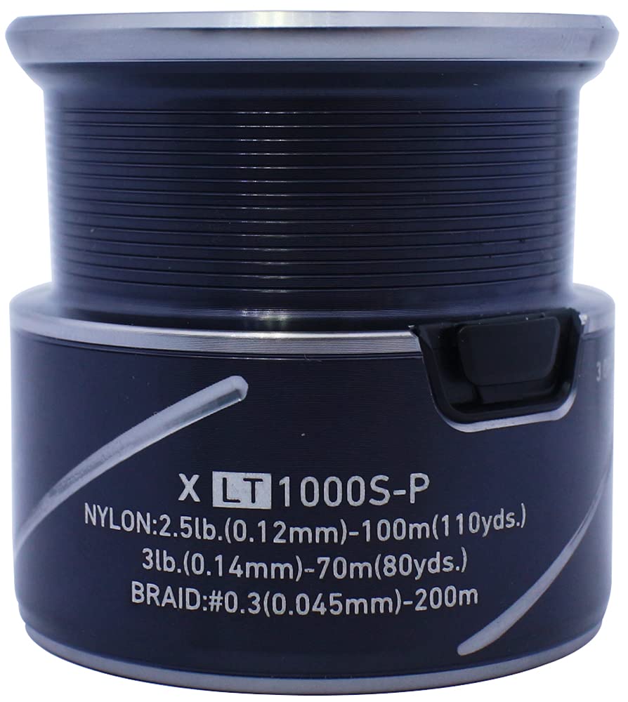 Amazon | ダイワ(DAIWA) 純正パーツ 20 月下美人X 1000S-P スプール(2